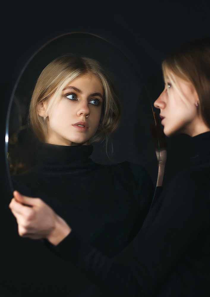 Photograph by Слюсарева Елена