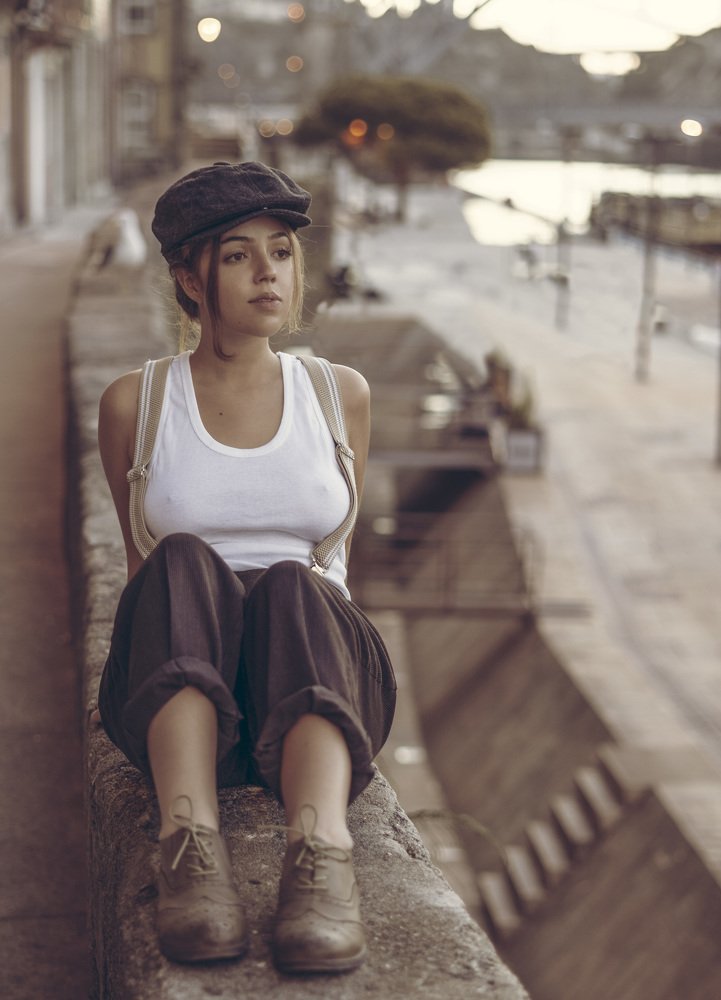 Photograph by Igor Makovsky