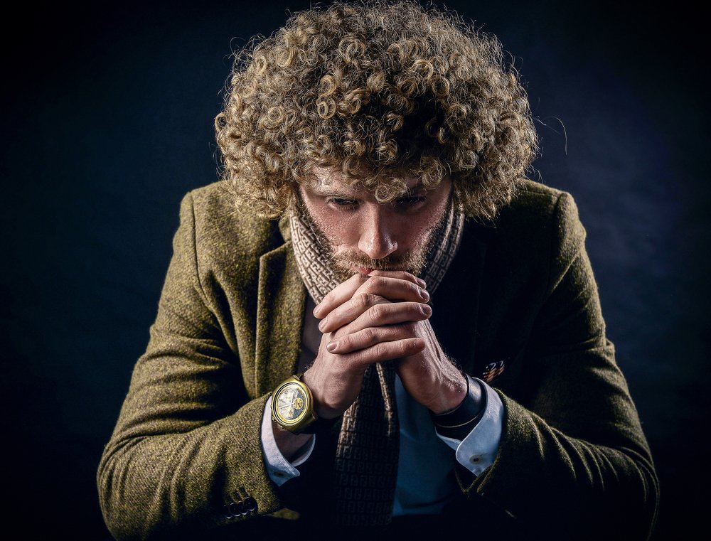 Photograph by Андрей Николаев