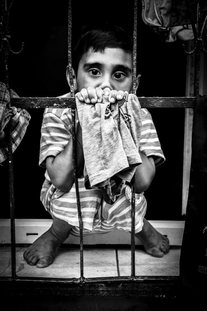 Photograph by Ilbey Cagri Turna