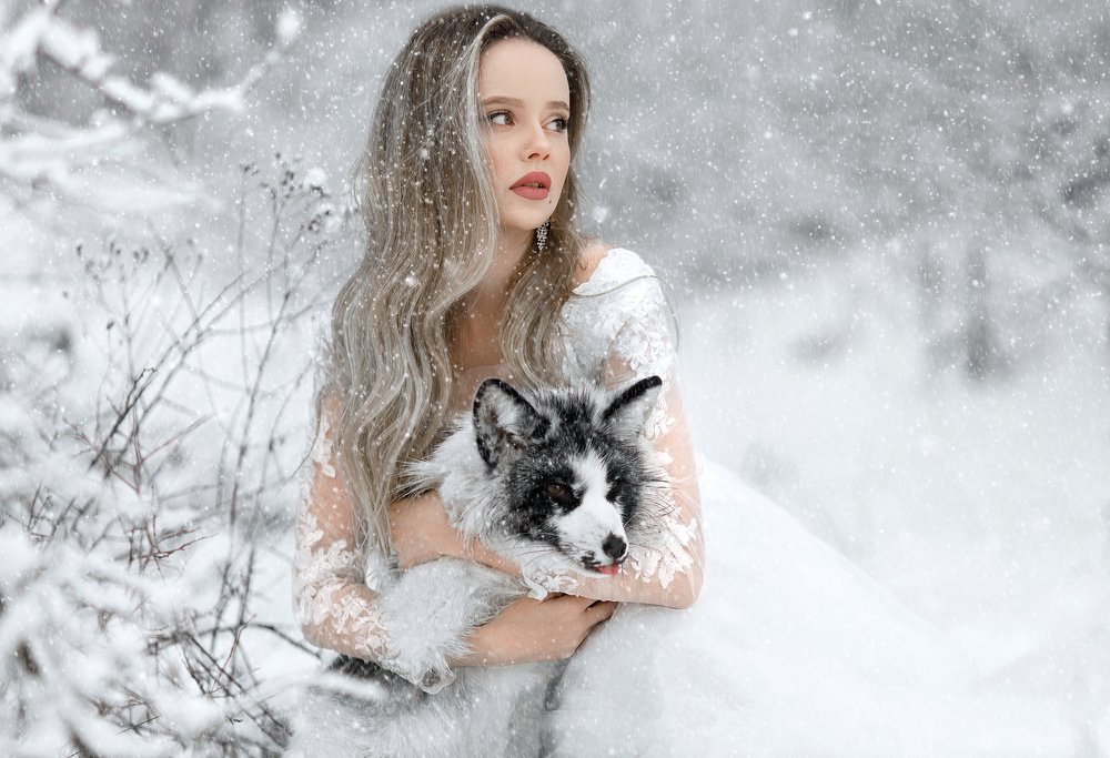 Photograph by Дарья Попова