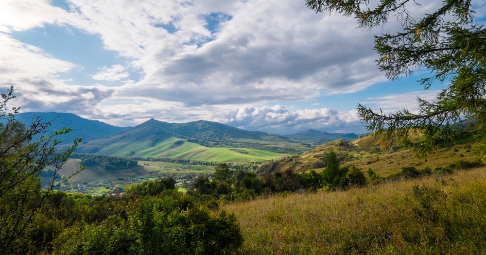 Photograph by Андрей Дьячкин