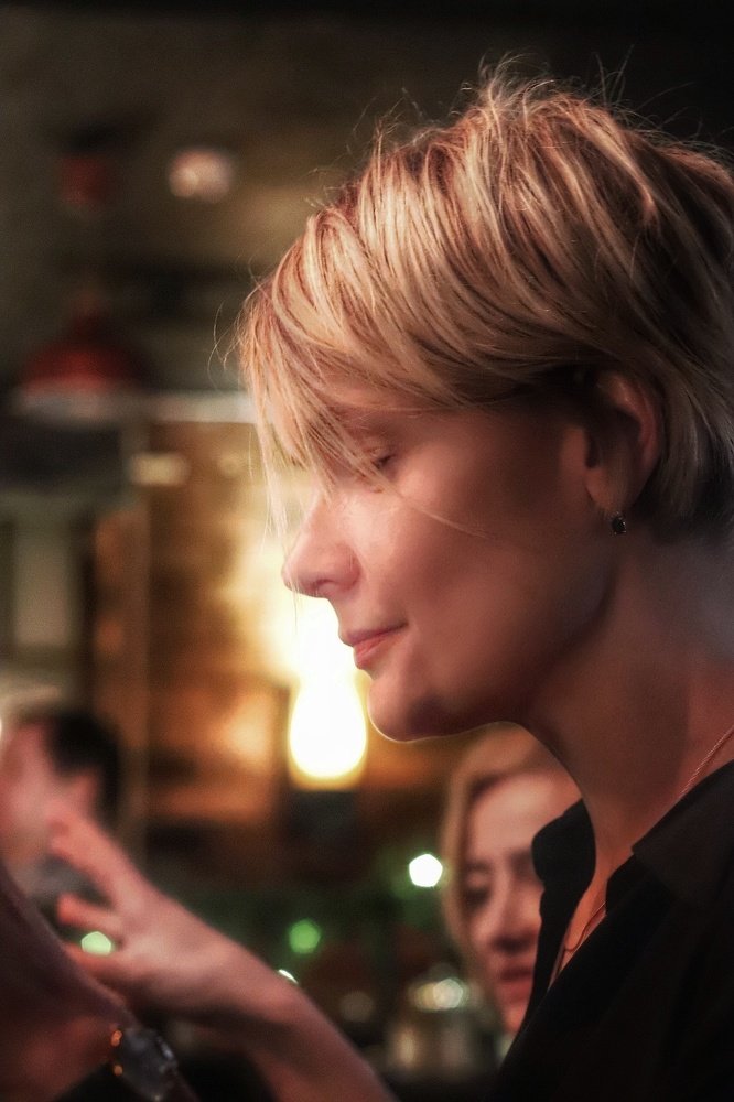 Photograph by Галина Меховская