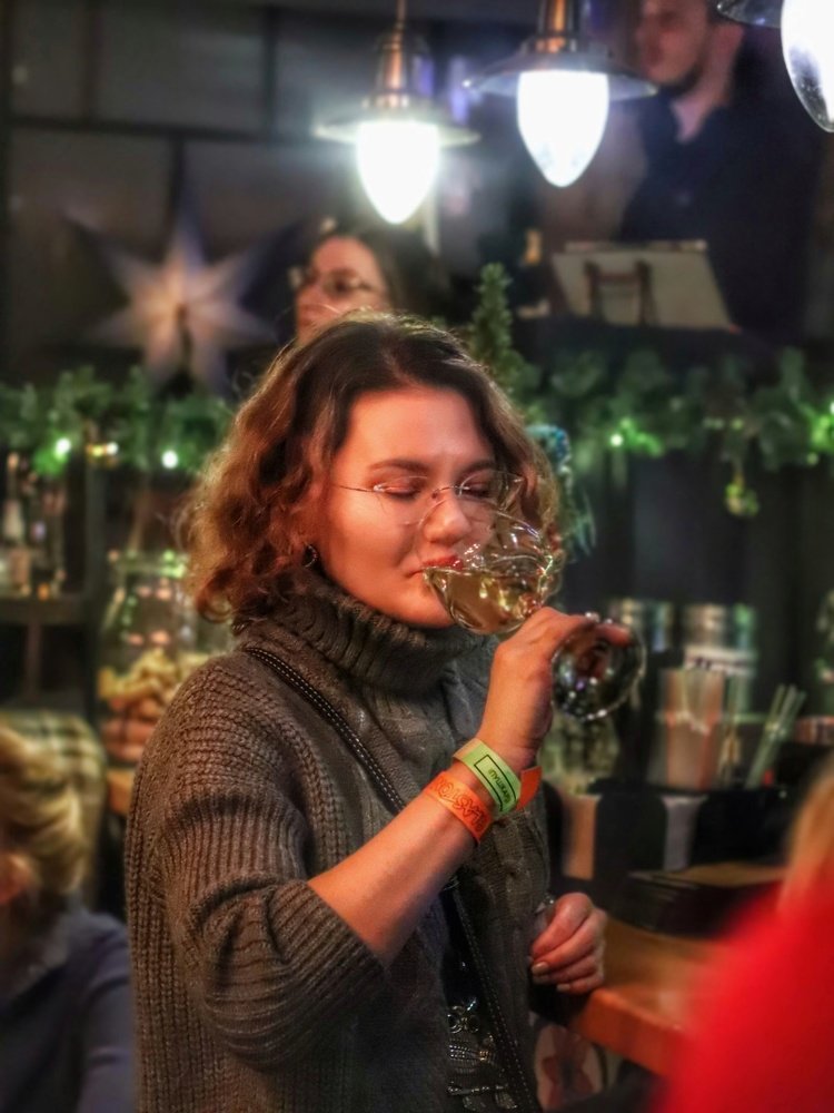 Photograph by Галина Меховская