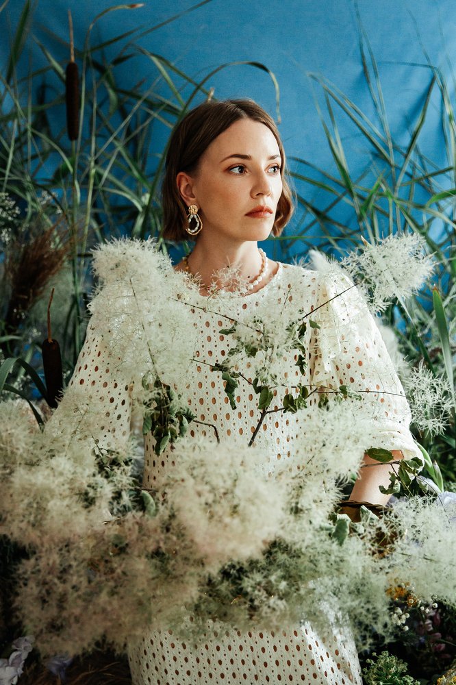 Photograph by Олег Блохин