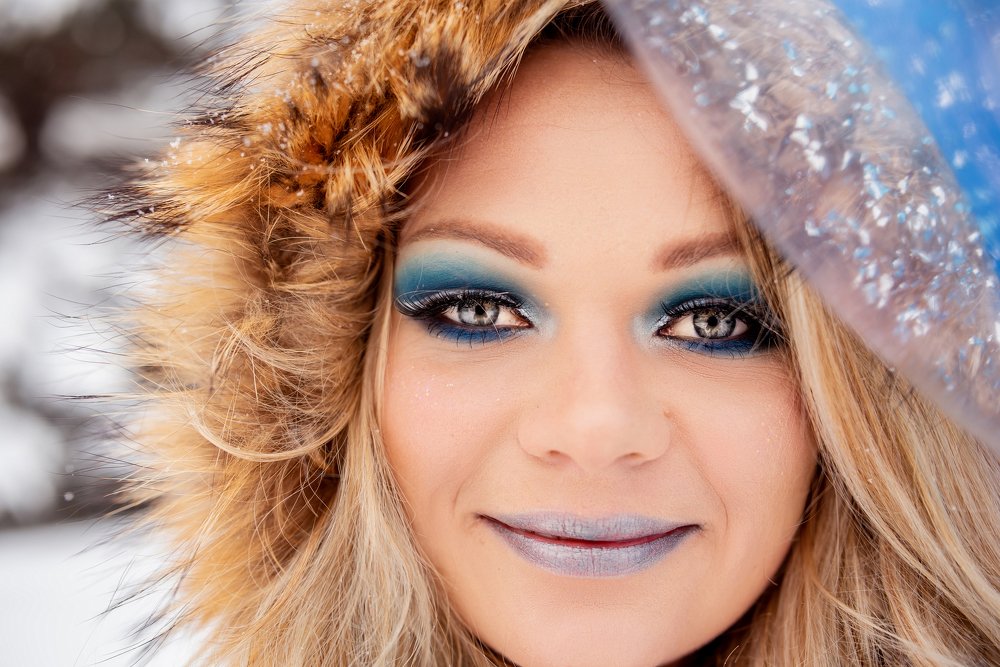 Photograph by Вероника Мельник