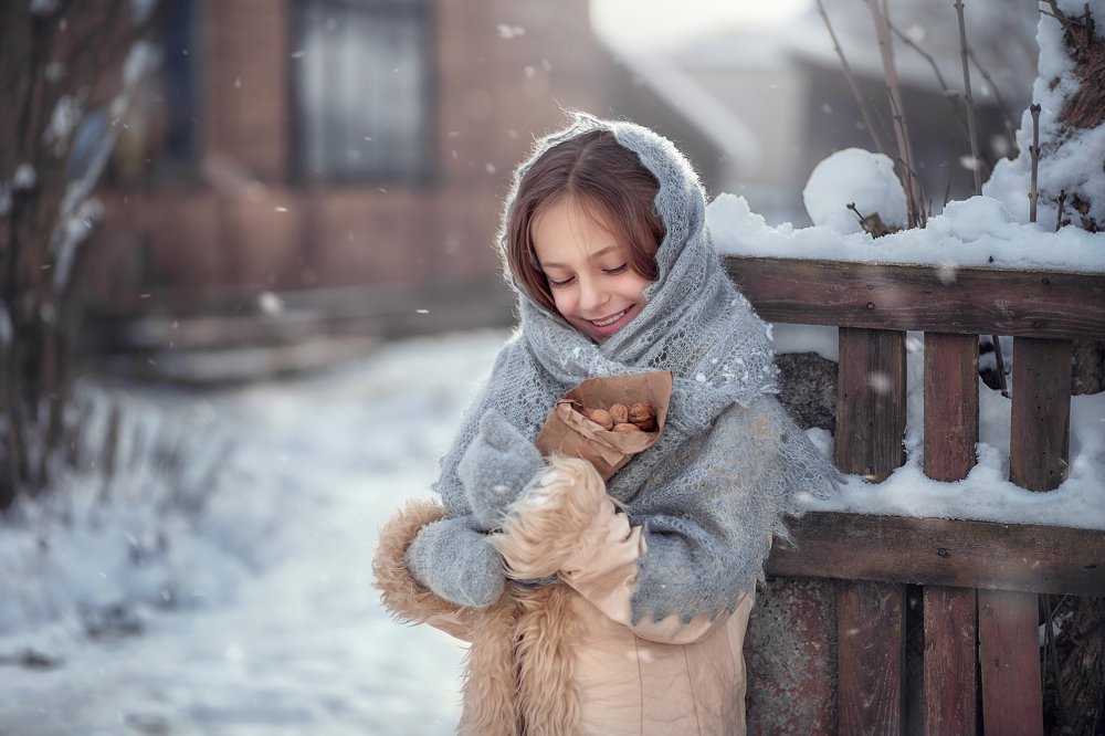 Фотография автора Анна Балабан