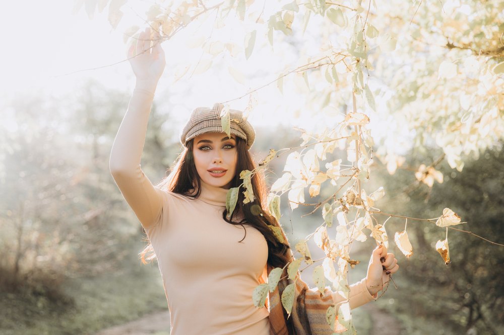 Photograph by Олег Блохин