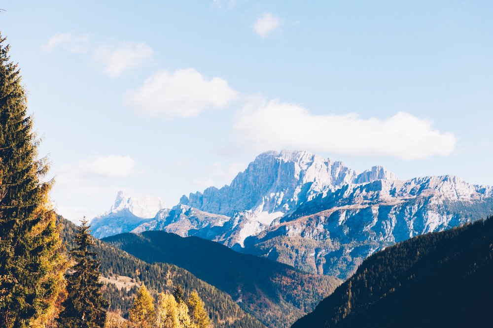 Photograph by Олег Блохин