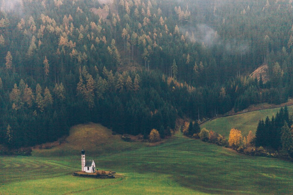 Photograph by Олег Блохин