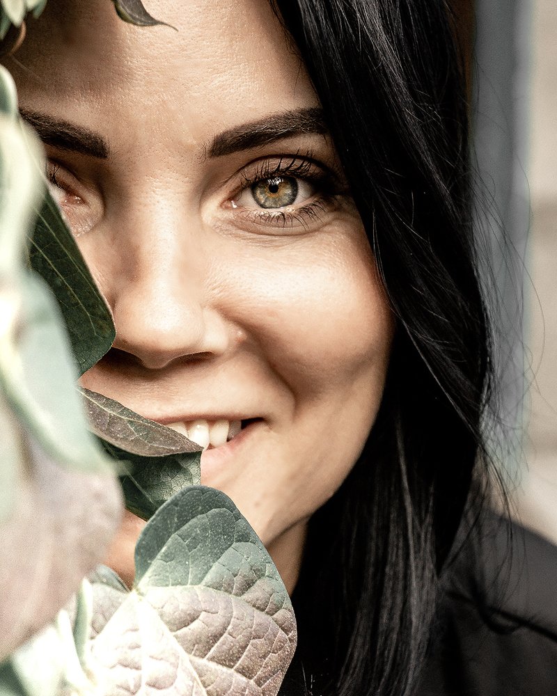 Photograph by Сергей Почевалов