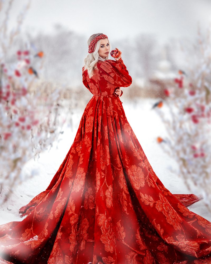 Photograph by Ангелина Старцева