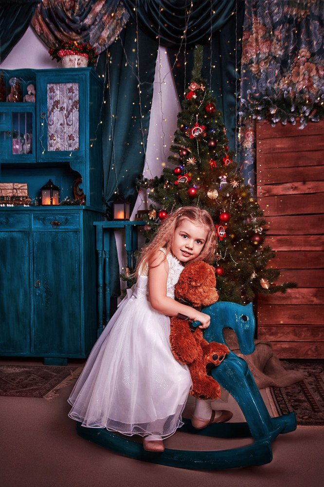 Photograph by Людмила Гурова