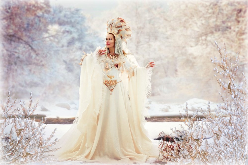 Photograph by Ирина Викторова