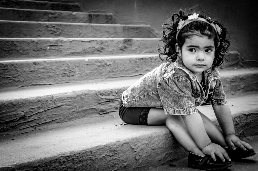 Photograph by Jhara Saenger