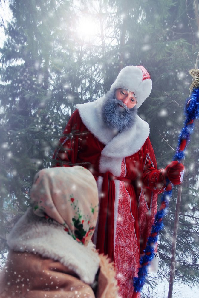 Photograph by Ирина Викторова