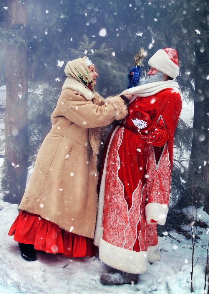 Photograph by Ирина Викторова