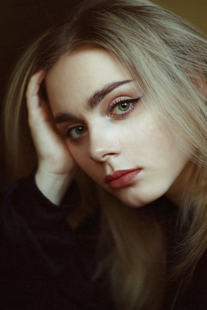 Photograph by Евгений Работников