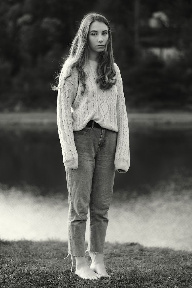 Photograph by Евгений Работников