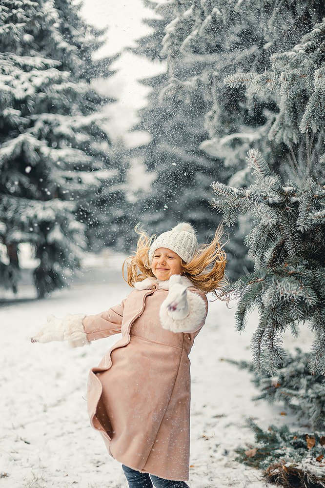 Photograph by Александра Царенко