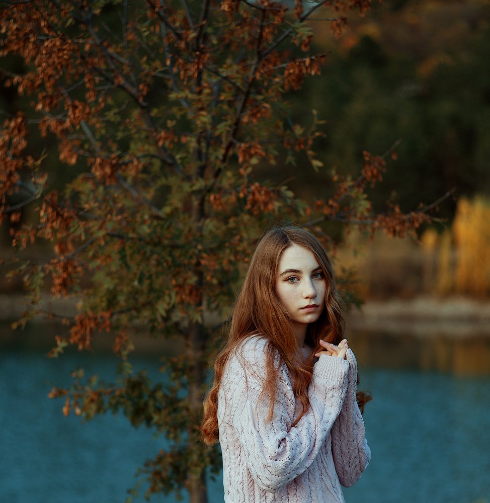 Photograph by Евгений Работников