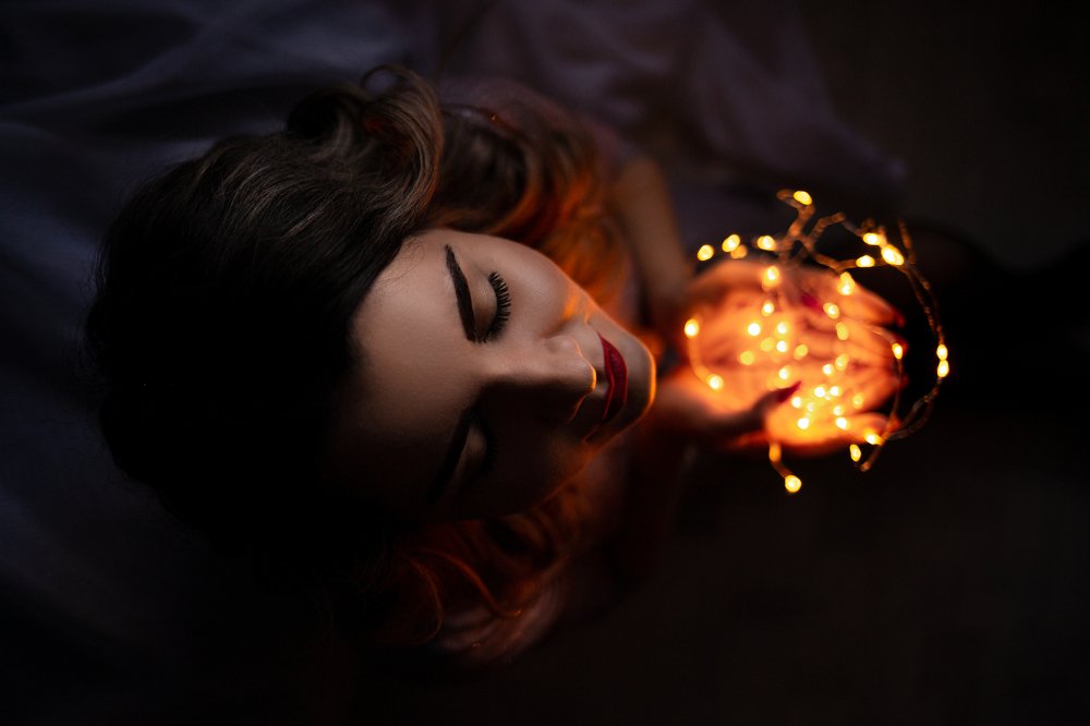 Photograph by Анна Демидец