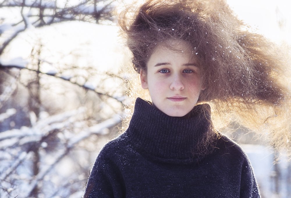 Фотография автора Иванна Климшина