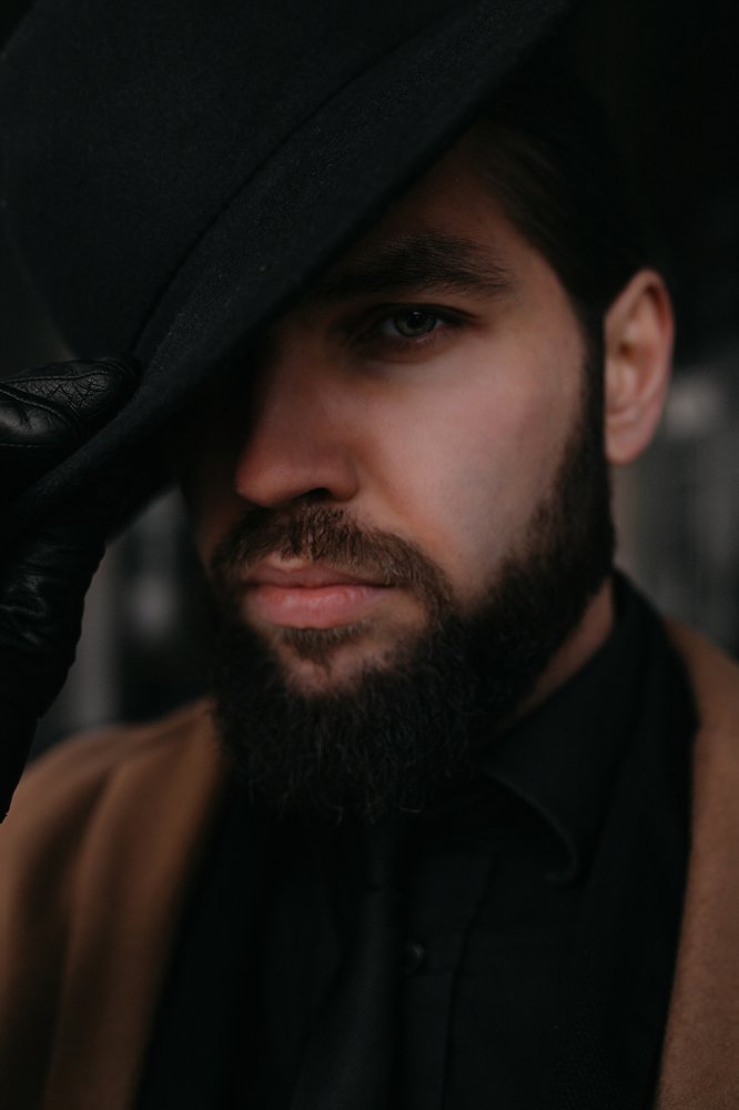 Photograph by Елена Моисеева