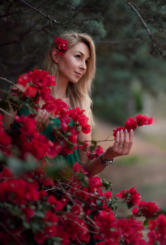 Photograph by Анастасия Погодина