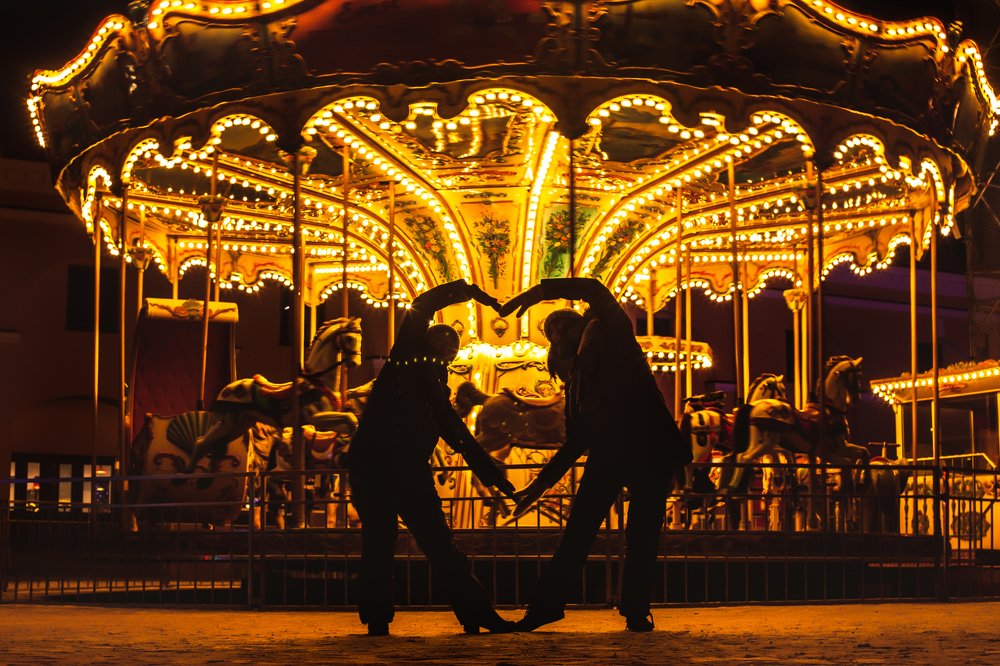 Photograph by Олег Борищенков