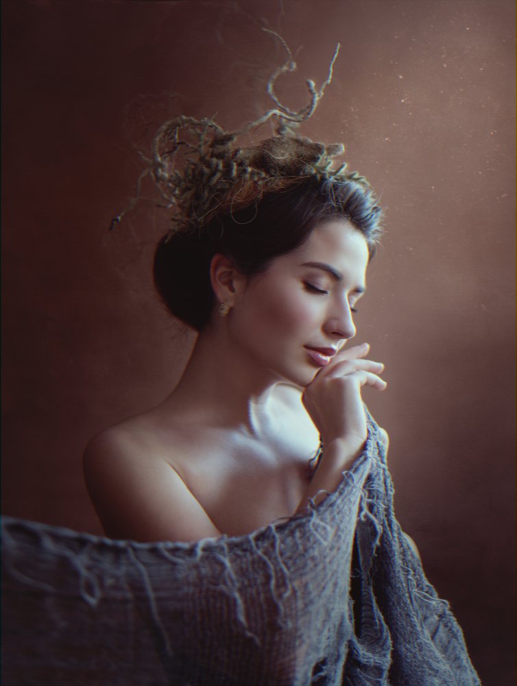 Фотография автора Валентина Попова