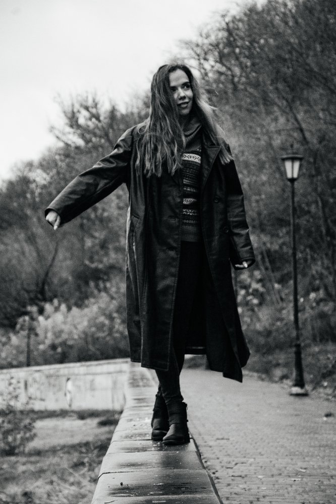 Photograph by Арина Сучкова