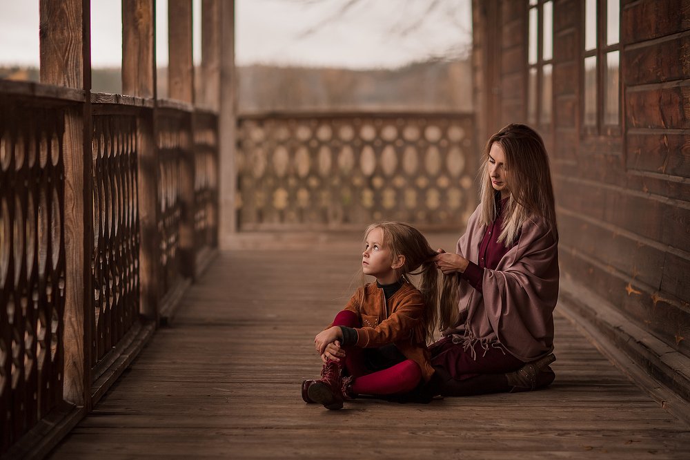 Photograph by Ольга Огурцова