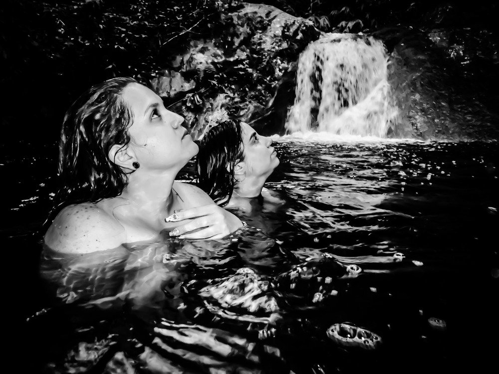 Photograph by Edwin Mijares