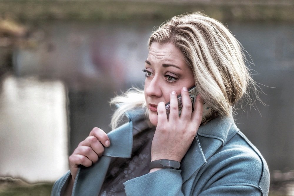 Photograph by Галина Меховская