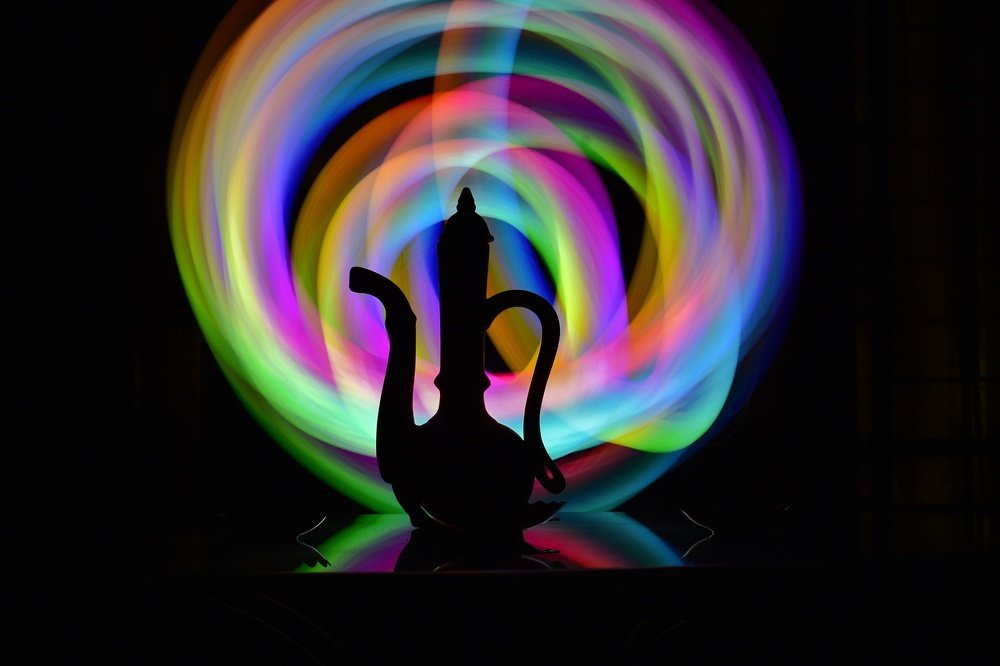 Photograph by Rahil Khan