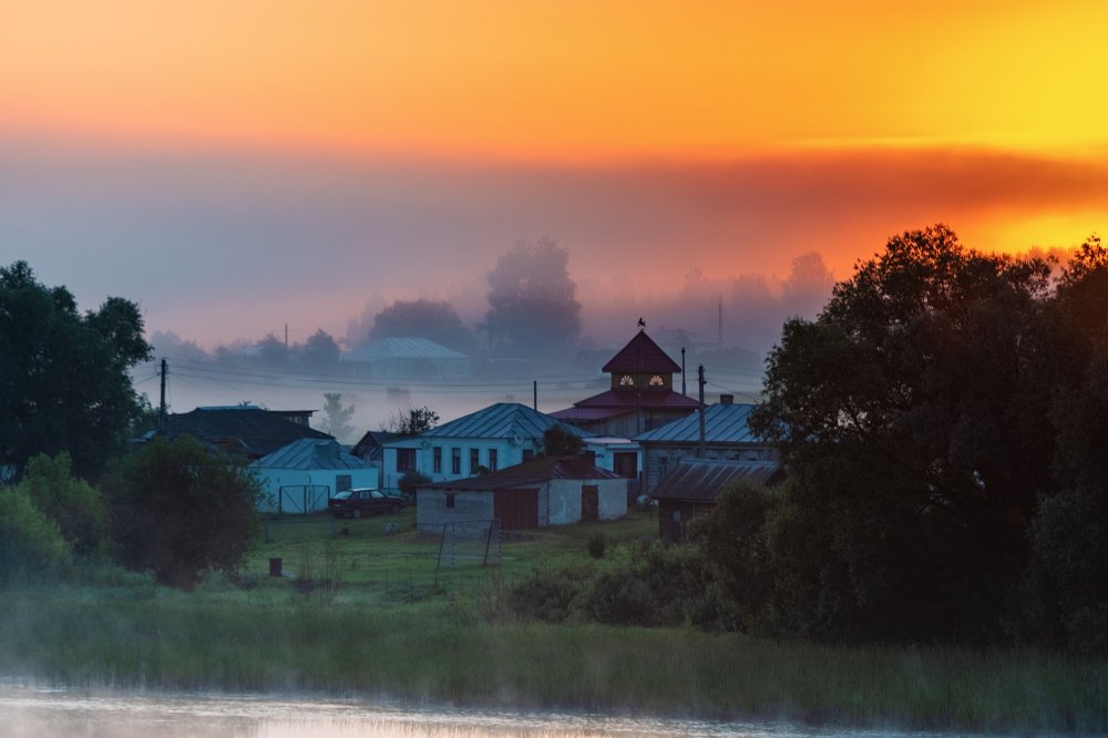 Photograph by Демьян Лопатов