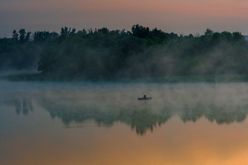 Photograph by Демьян Лопатов