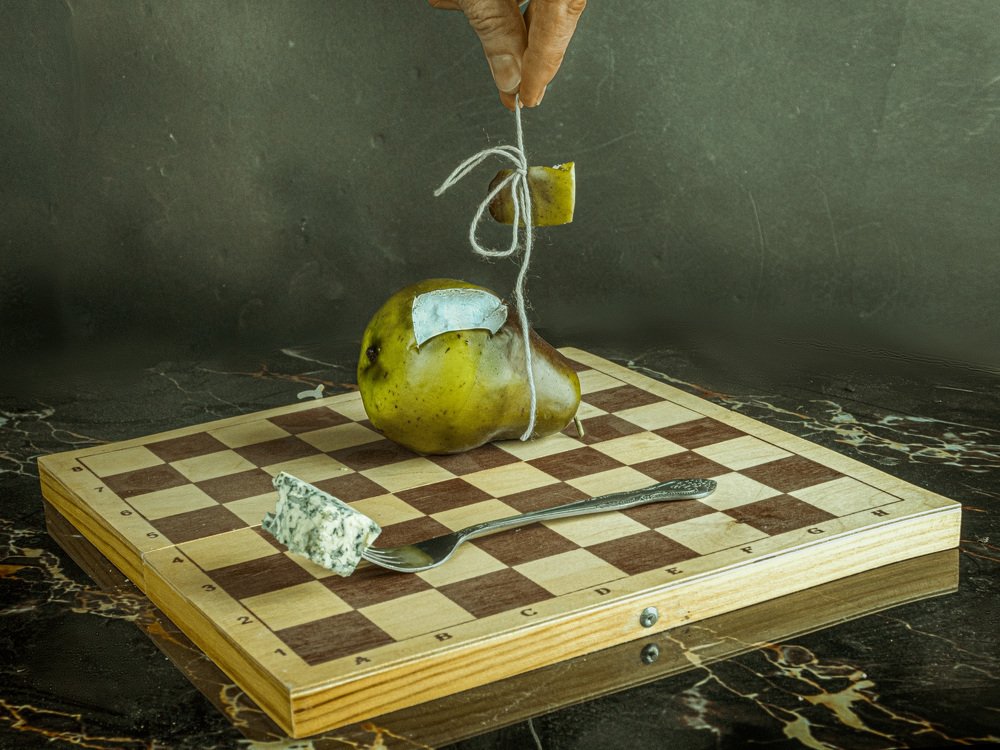 Photograph by Алёна Храмова