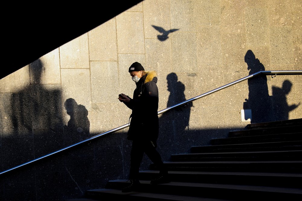 Photograph by Наталия Макарова