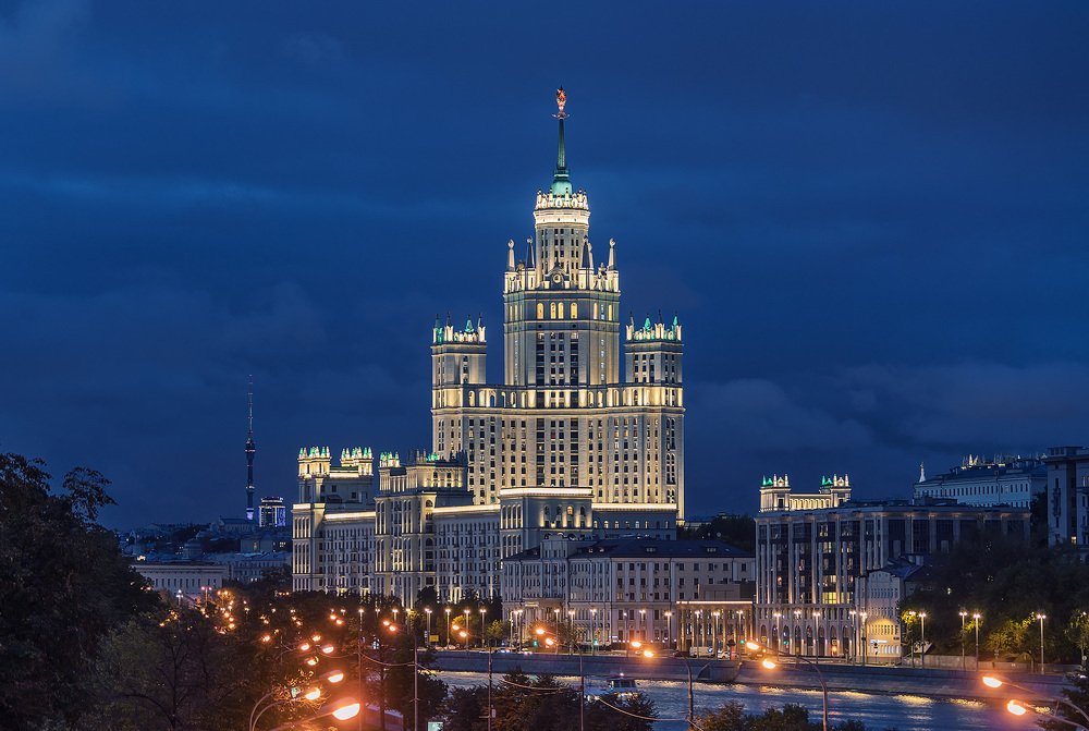 Photograph by Олег Милеев (Каминцев)