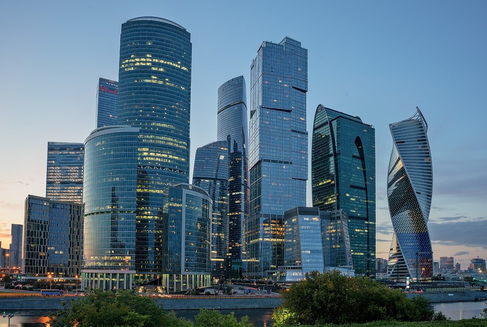 Photograph by Олег Милеев (Каминцев)