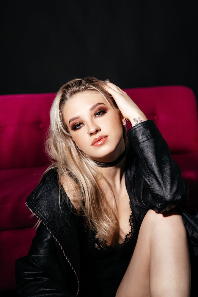 Photograph by Екатерина Пашкевич