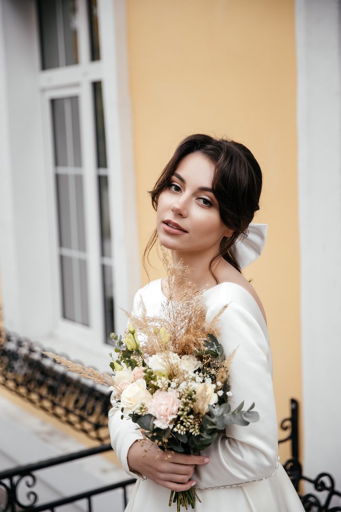 Photograph by Екатерина Пашкевич