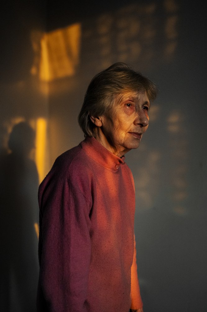 Photograph by Hubert Kochański