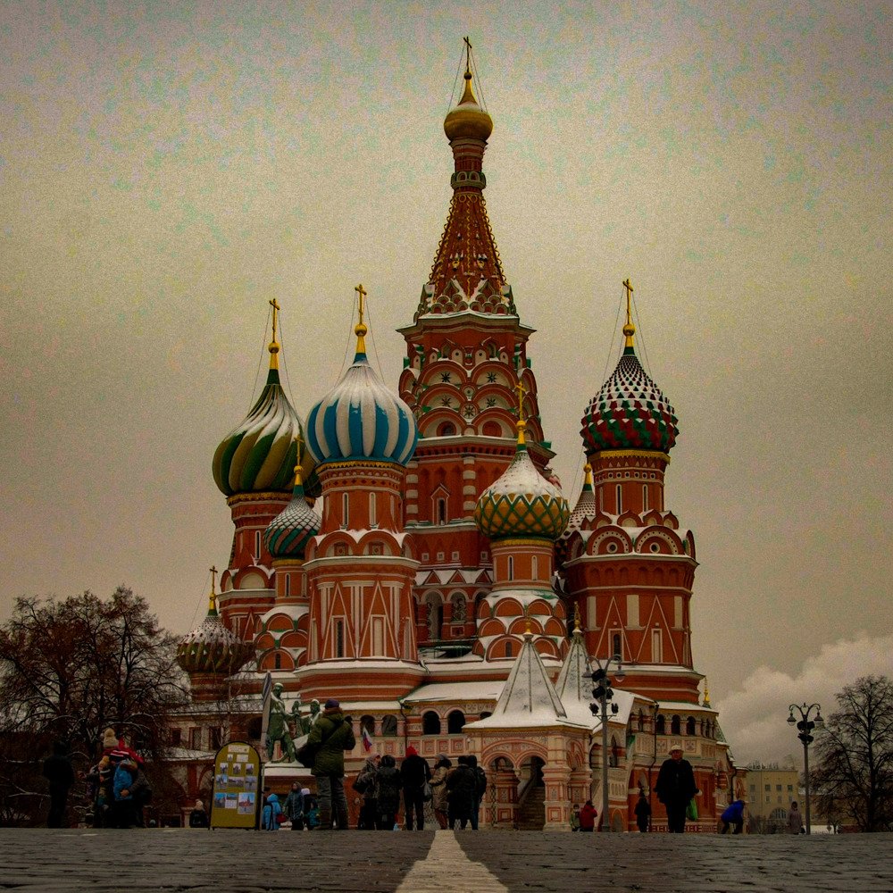 Photograph by Чурин Роман