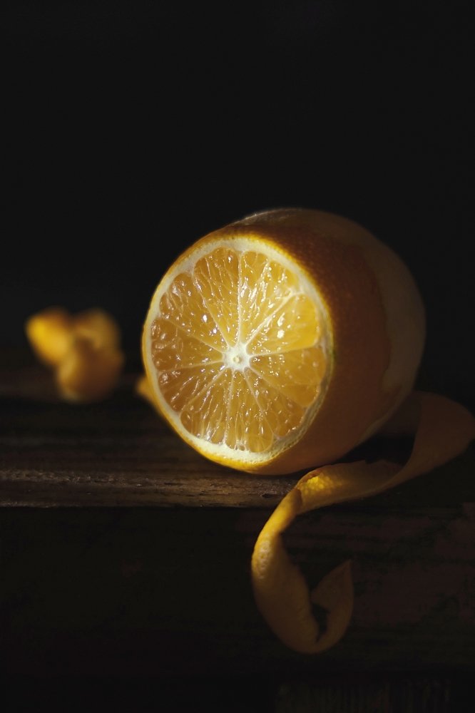 сочный фрукт (juicy fruit)