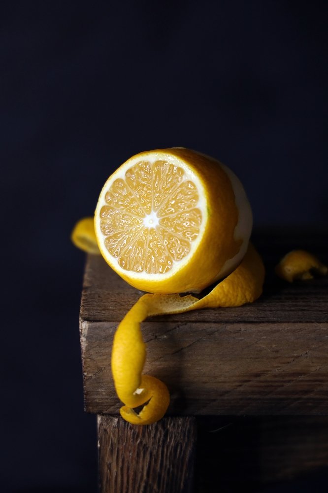 лимон (Limon)