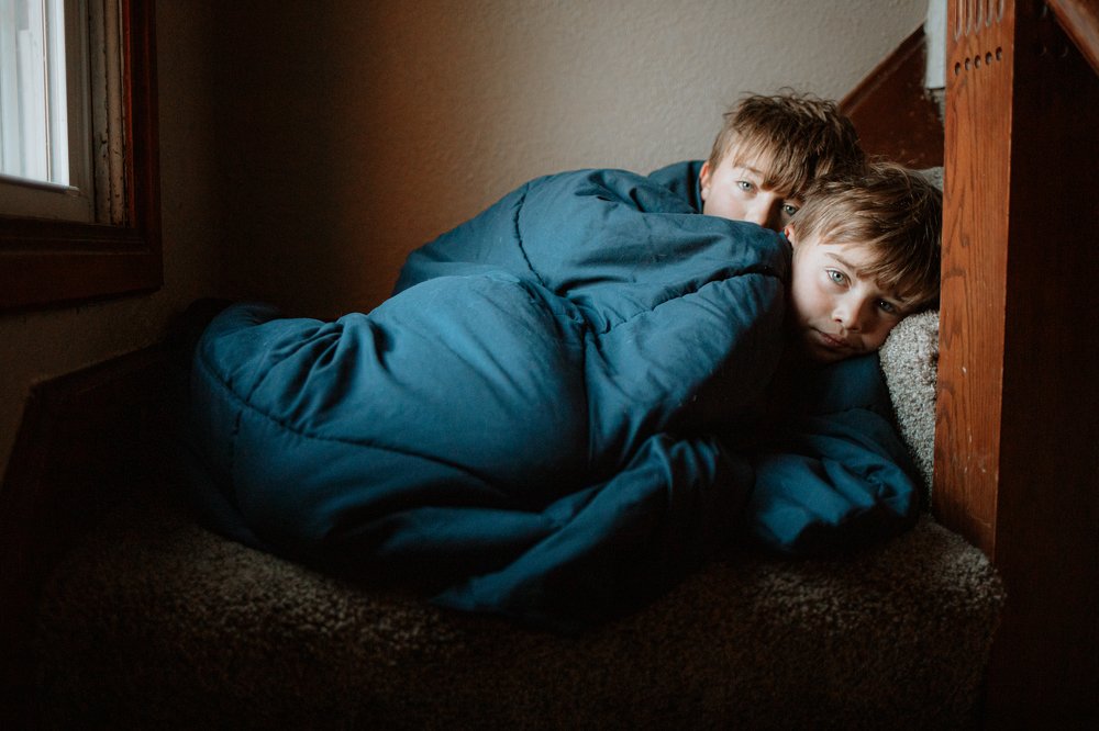 Photograph by Heather Wilson