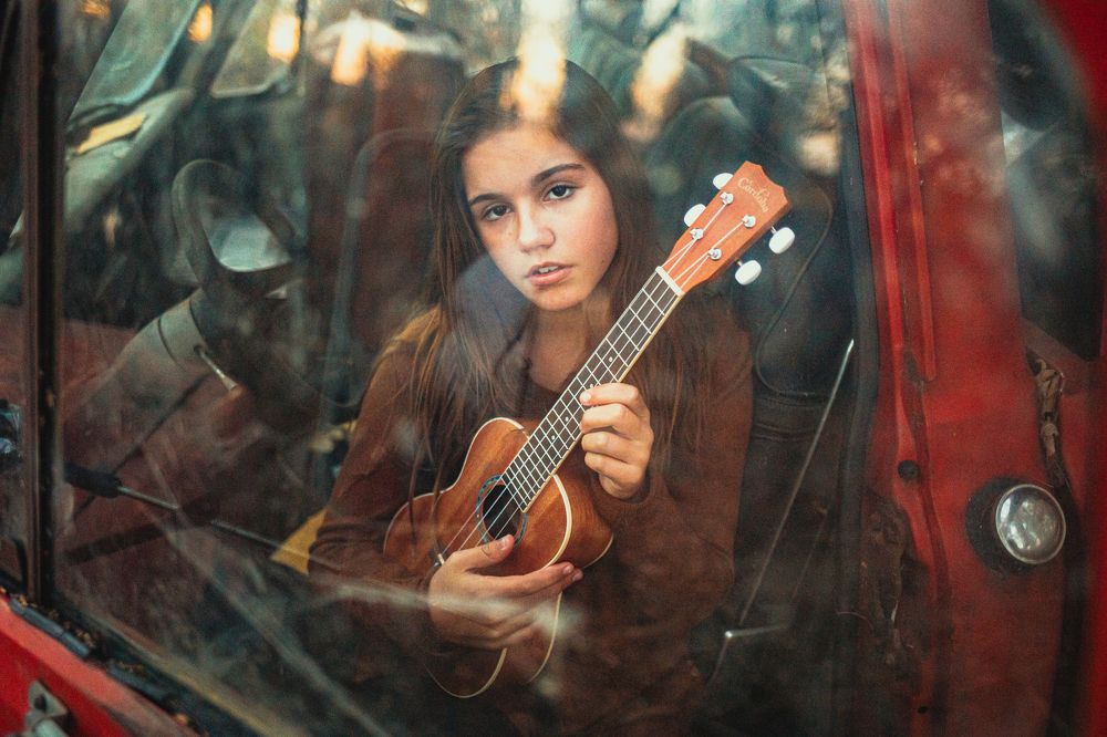 Photograph by Heather Wilson